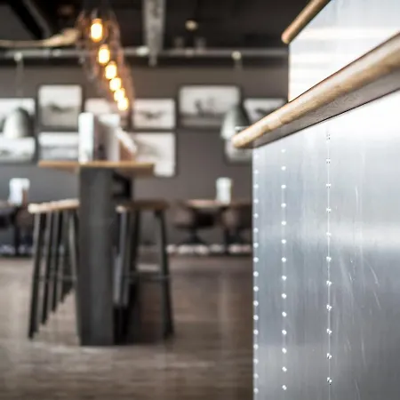 Studio's De Vlijt Texel デ・カクスドルプ