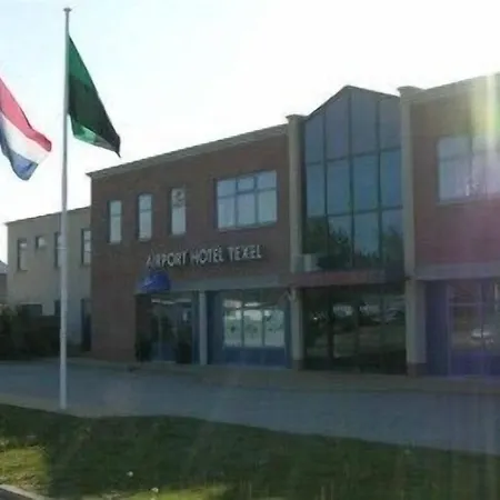 Studio's De Vlijt Texel 別荘