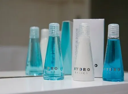 Studio's De Vlijt Texel 別荘 *