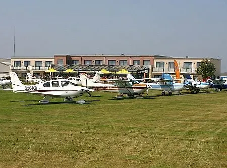 Studio's De Vlijt Texel * デ・カクスドルプ