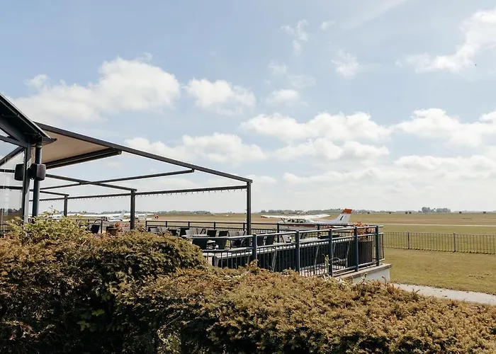 Studio's De Vlijt Texel Vakantiehuis *