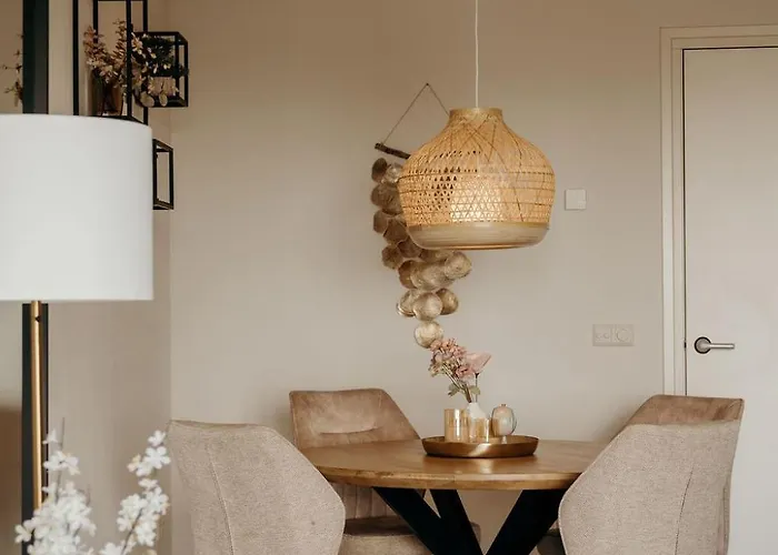 Studio's De Vlijt Texel * De Cocksdorp (Texel)