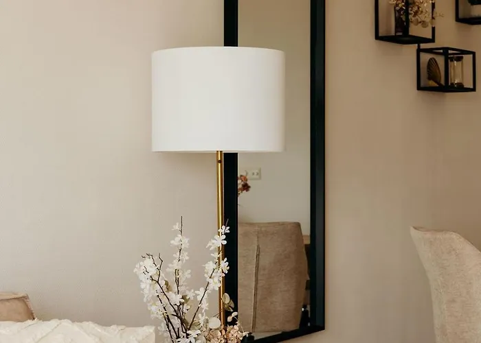 Vakantiehuis Studio's De Vlijt Texel *