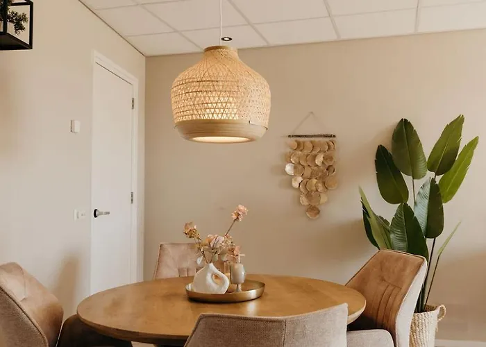 Studio's De Vlijt Texel