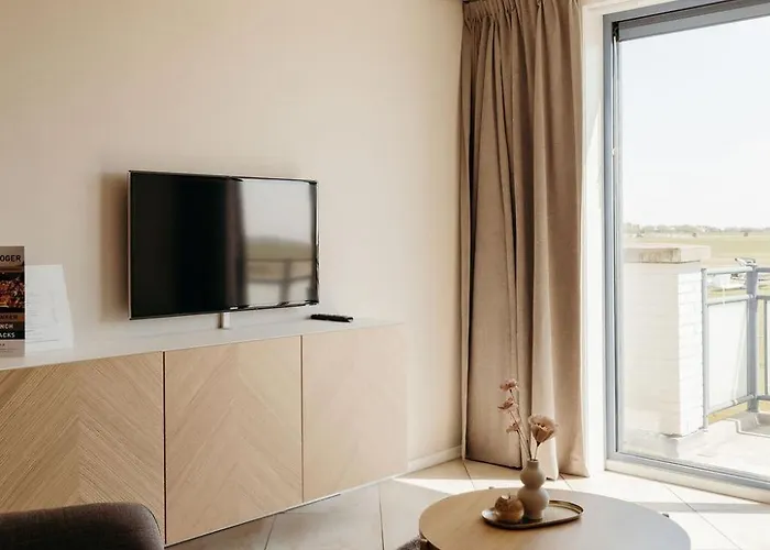 Studio's De Vlijt Texel Vakantiehuis De Cocksdorp (Texel)