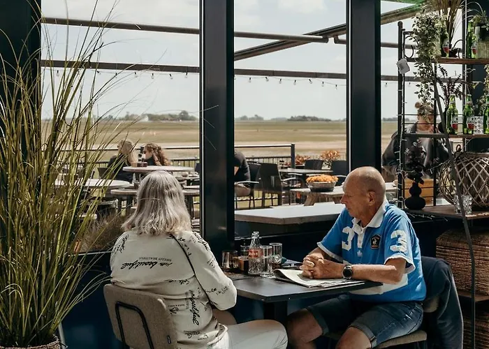 Studio's De Vlijt Texel