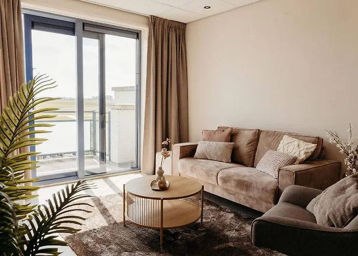 Studio's De Vlijt Texel *