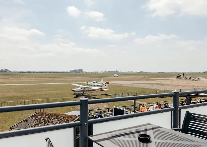 Studio's De Vlijt Texel De Cocksdorp (Texel)