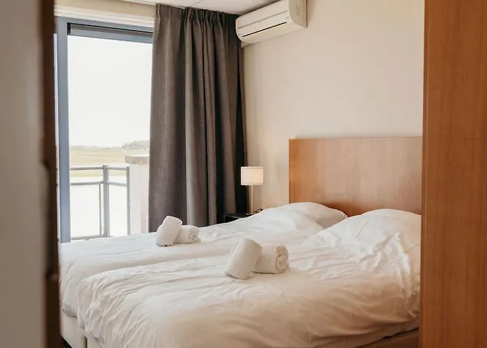 Studio's De Vlijt Texel De Cocksdorp (Texel)