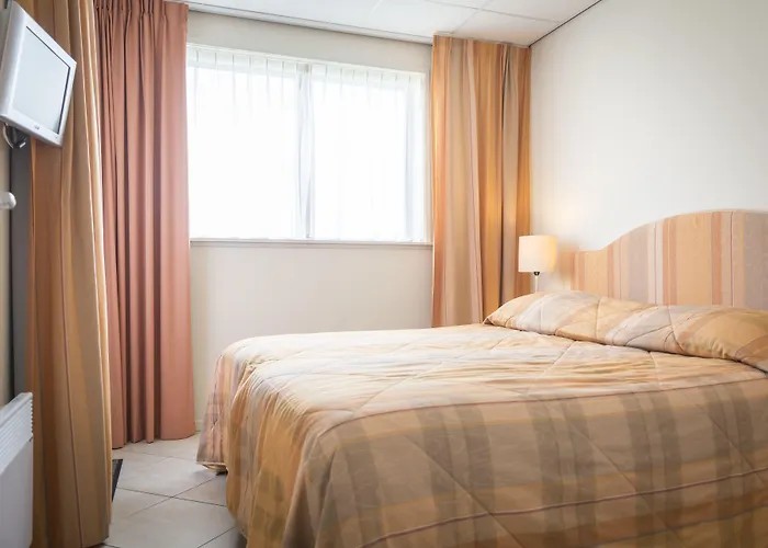 Studio's De Vlijt Texel Vakantiehuis De Cocksdorp (Texel)