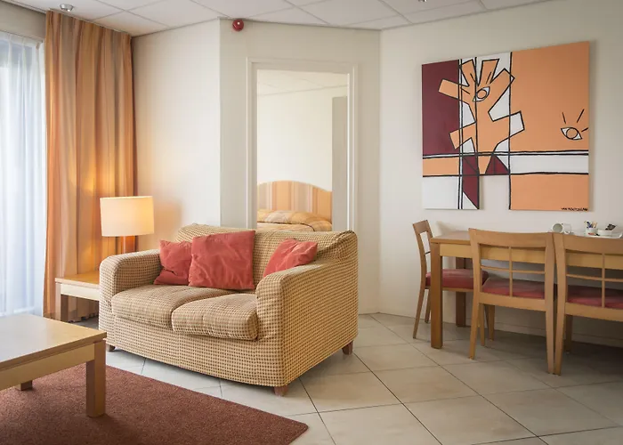 Vakantiehuis Studio's De Vlijt Texel De Cocksdorp (Texel)