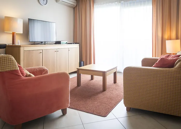 Studio's De Vlijt Texel Vakantiehuis *