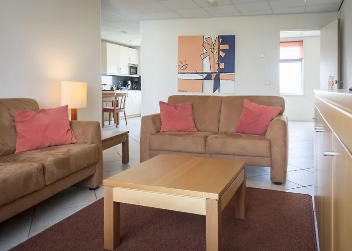 Studio's De Vlijt Texel * De Cocksdorp (Texel)