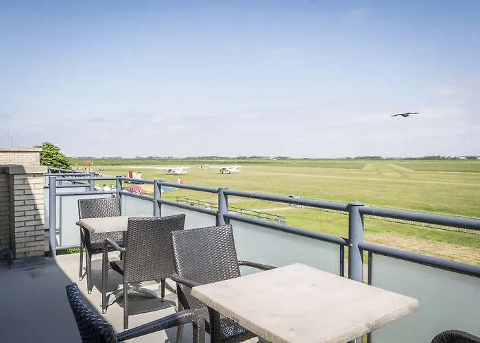 Studio's De Vlijt Texel De Cocksdorp (Texel)