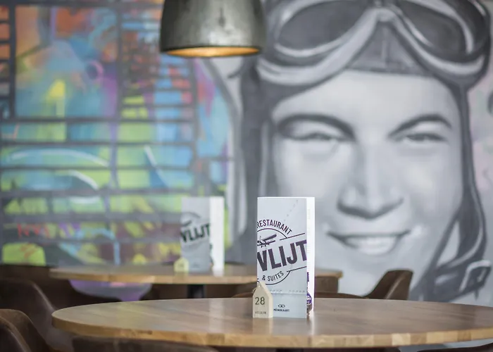 Studio's De Vlijt Texel Vakantiehuis