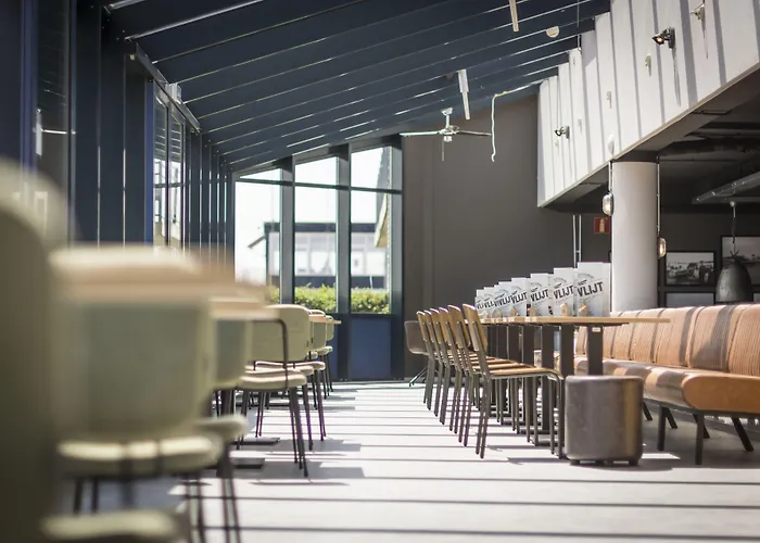 Studio's De Vlijt Texel Vakantiehuis