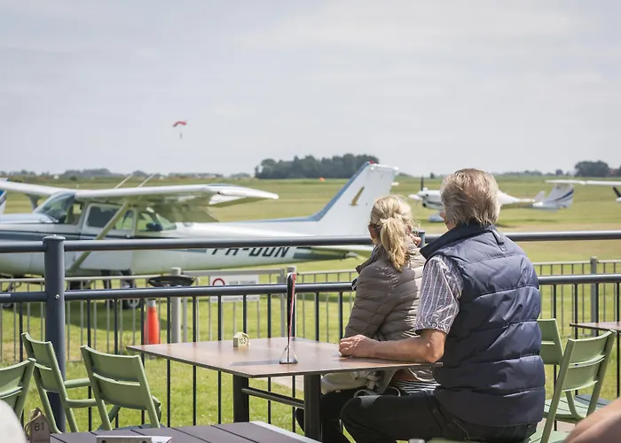 Studio's De Vlijt Texel *