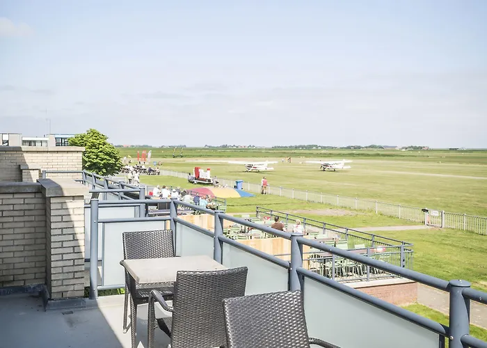 Studio's De Vlijt Texel Vakantiehuis *