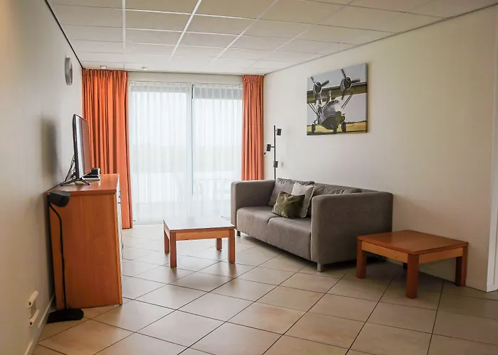 Vakantiehuis Studio's De Vlijt Texel